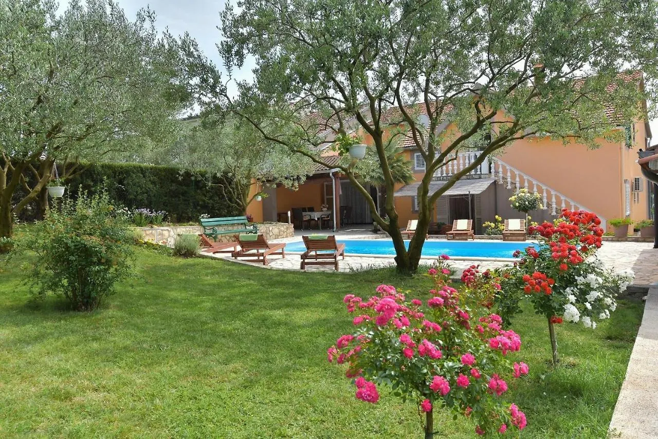 Apartments Miley Sveti Filip i Jakov