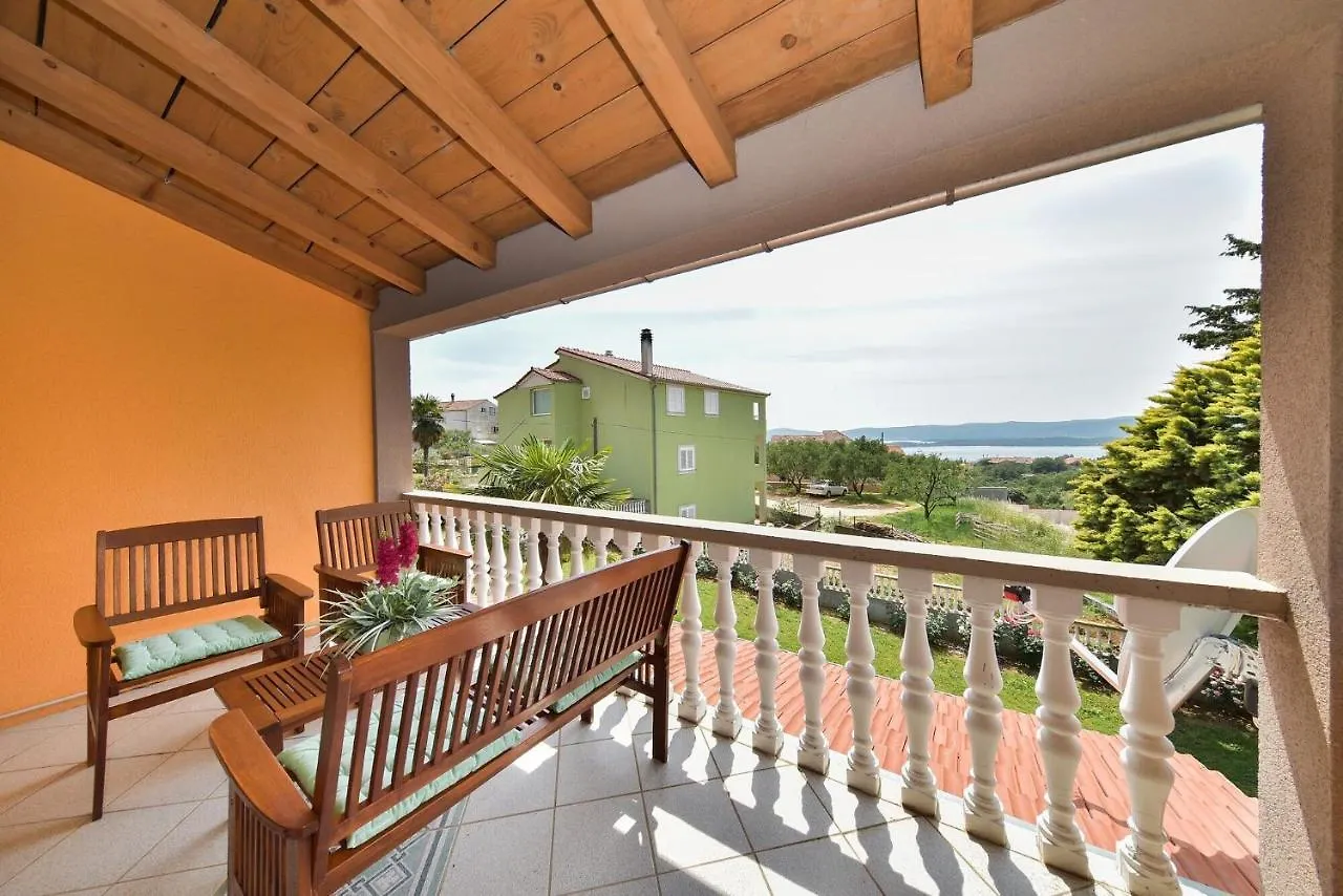 Apartments Miley Sveti Filip i Jakov