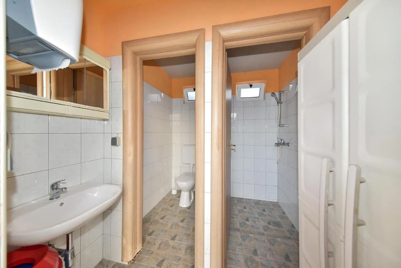 Apartments Miley Sveti Filip i Jakov