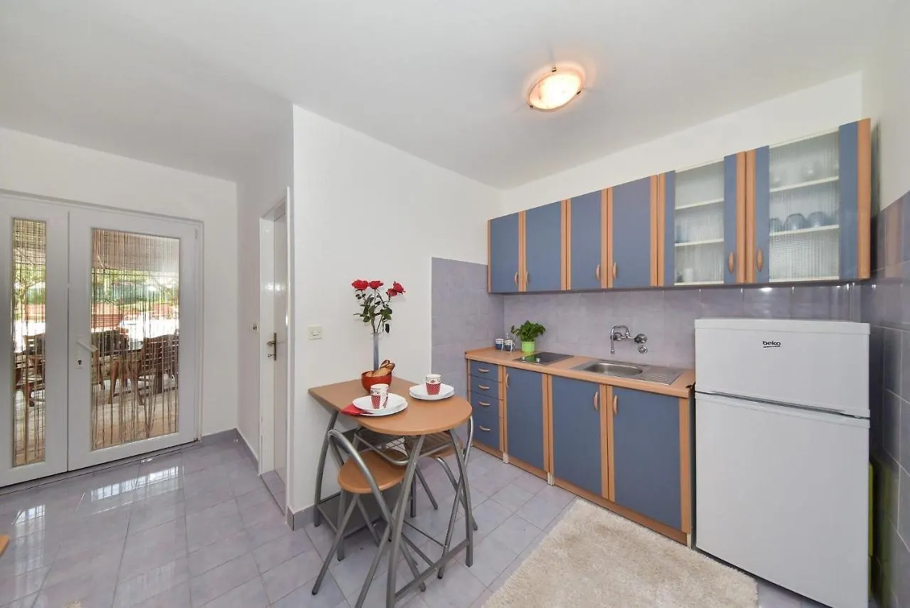 Apartments Miley Sveti Filip i Jakov 0*,  Croatia