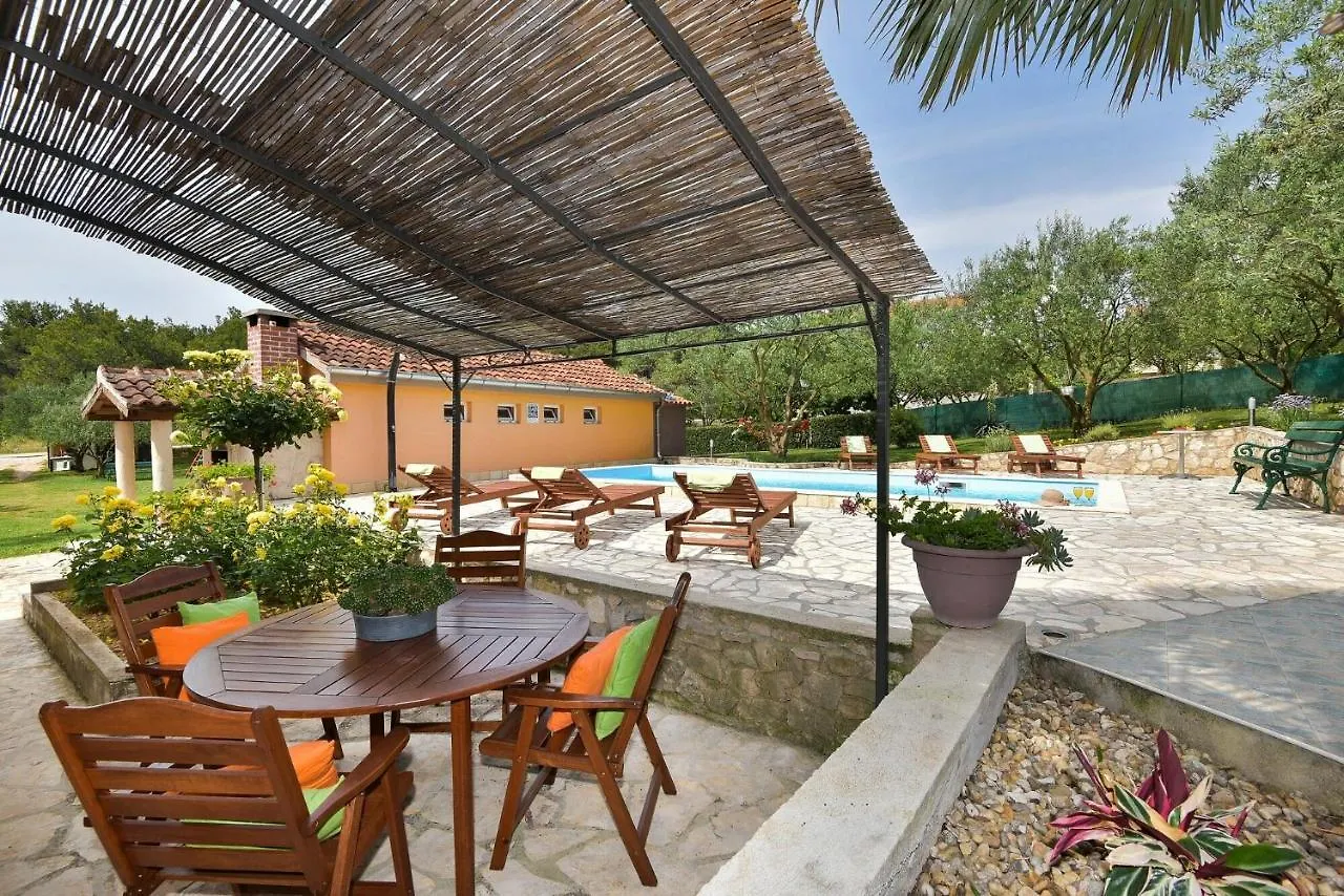 Apartments Miley Sveti Filip i Jakov Croatia