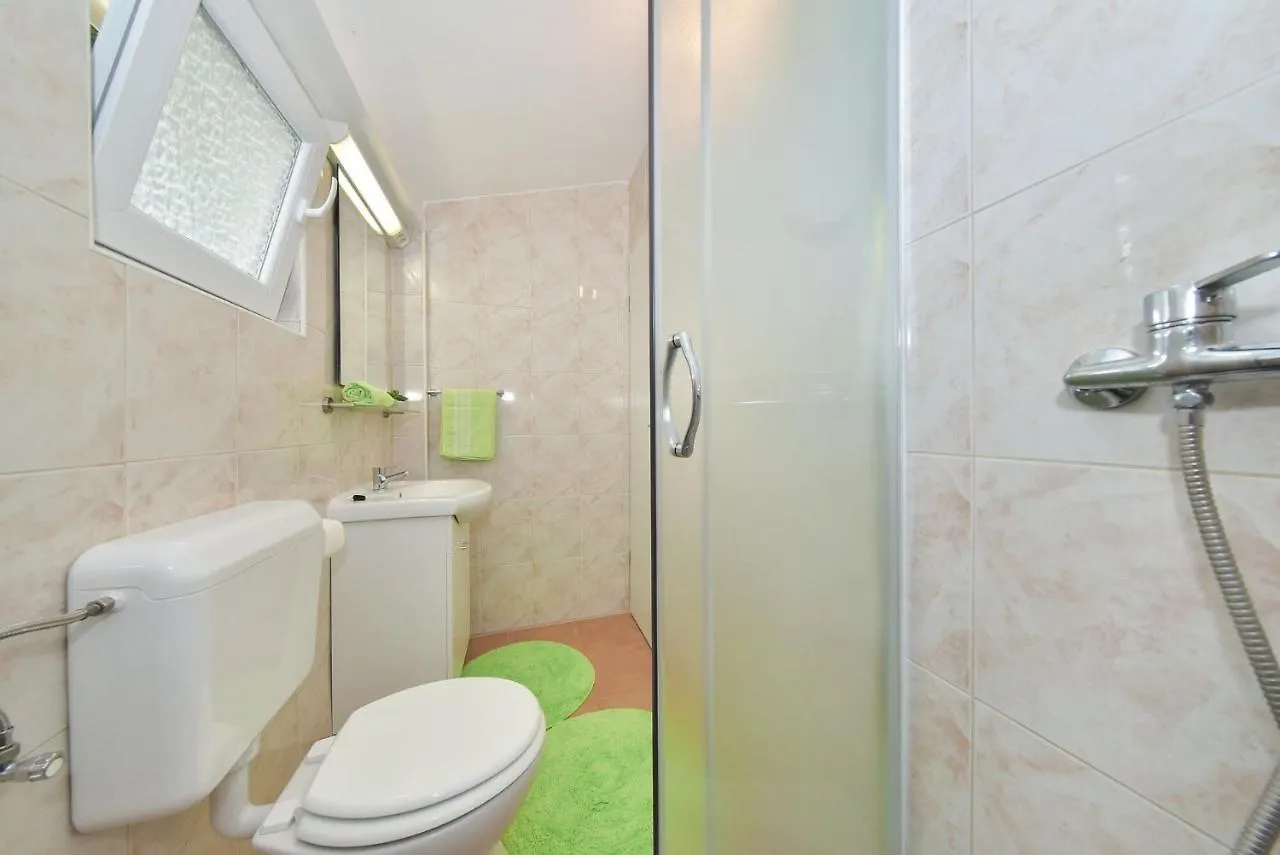 Apartments Miley Sveti Filip i Jakov