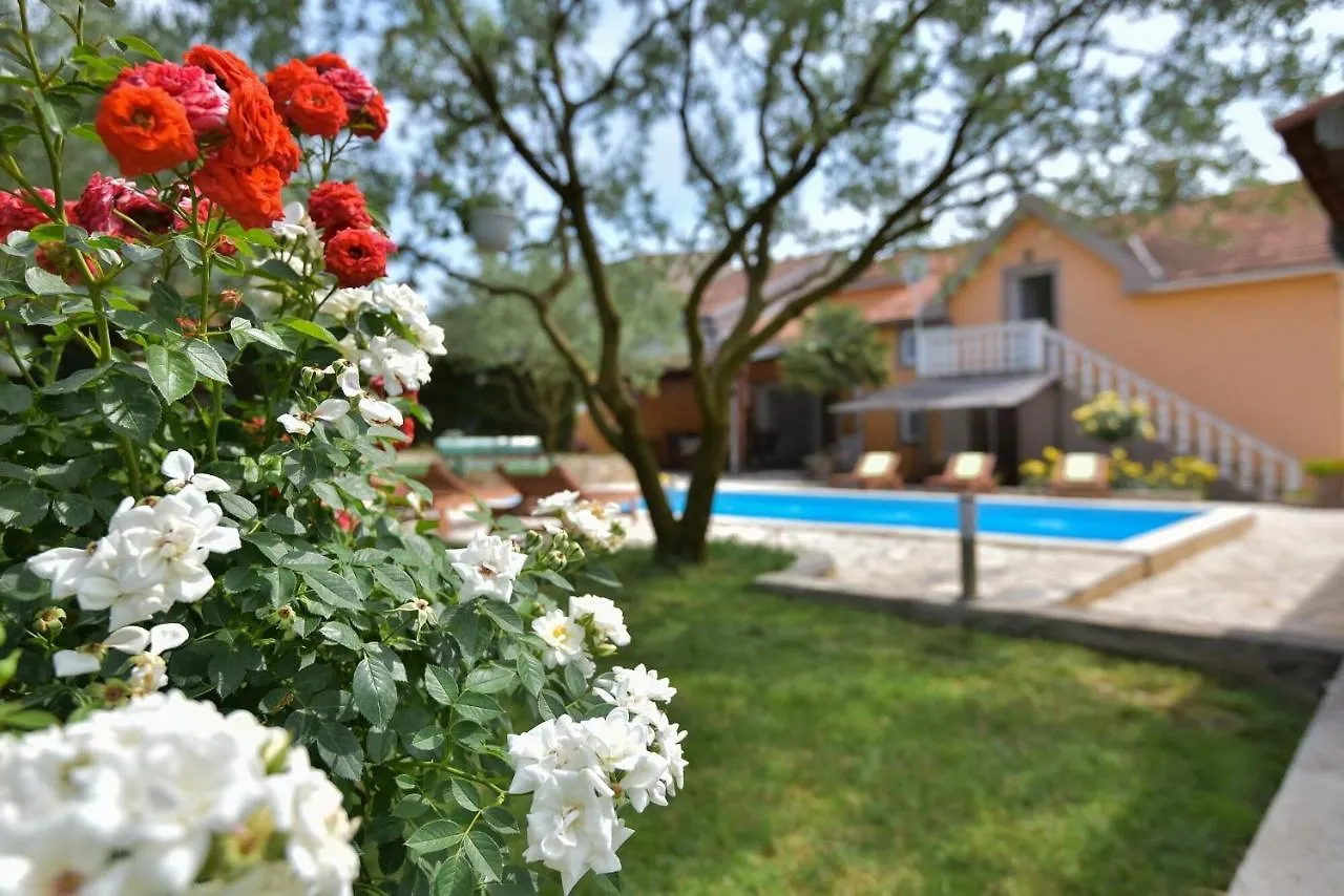 Apartments Miley Sveti Filip i Jakov