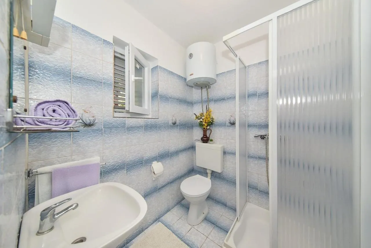 Apartments Miley Sveti Filip i Jakov 0*,  Croatia