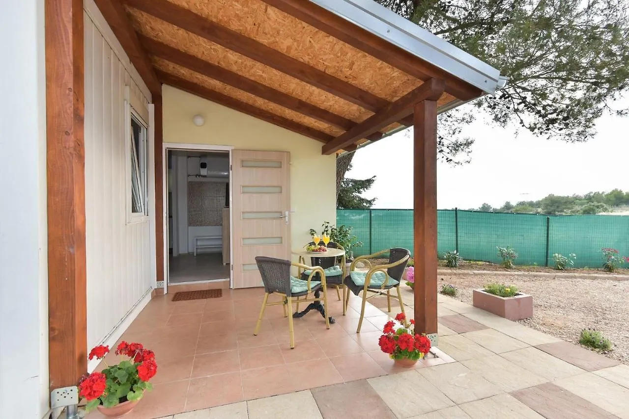 Apartments Miley Sveti Filip i Jakov Croatia