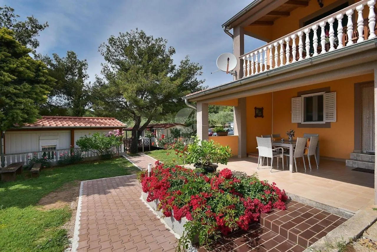 Apartments Miley Sveti Filip i Jakov