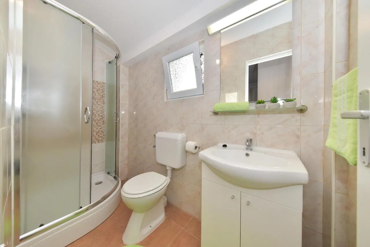 Apartments Miley Sveti Filip i Jakov Croatia
