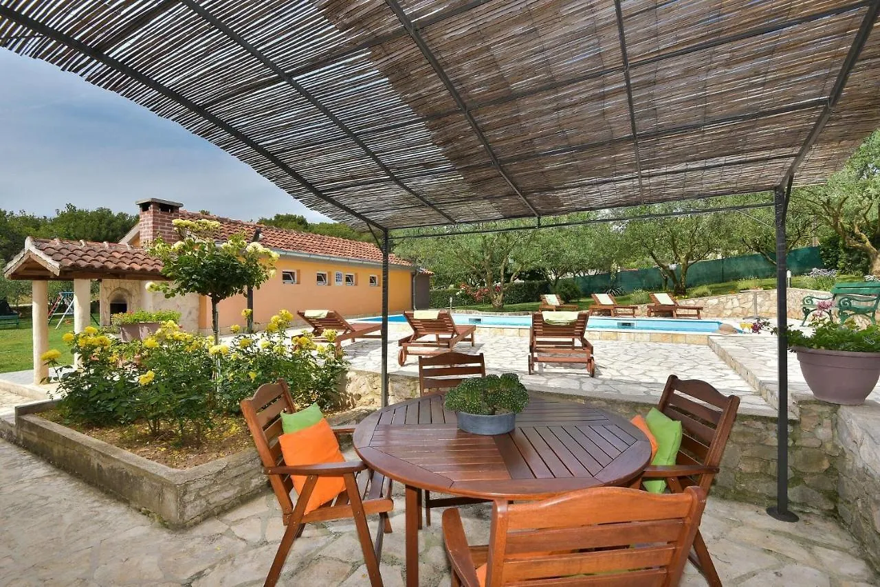 Apartments Miley Sveti Filip i Jakov