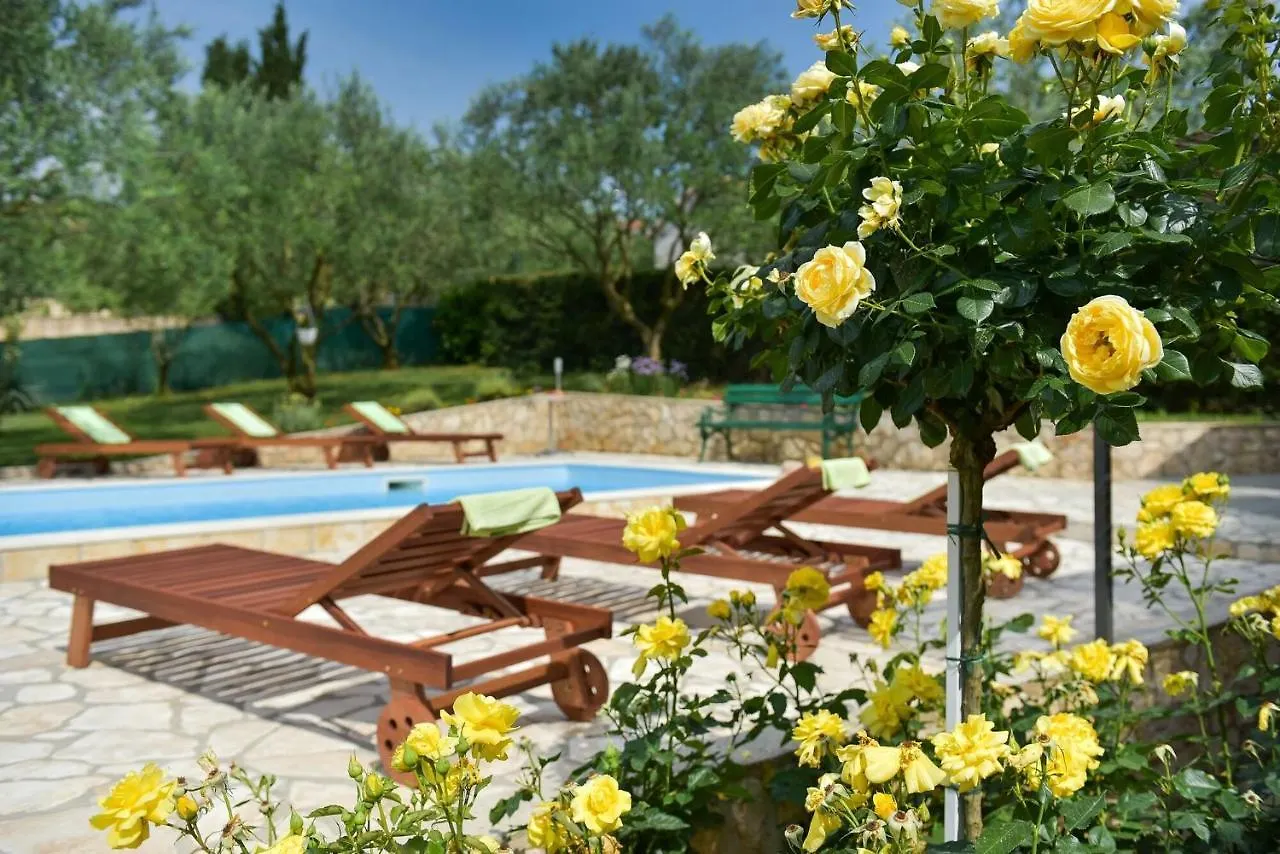 Apartments Miley Sveti Filip i Jakov Croatia
