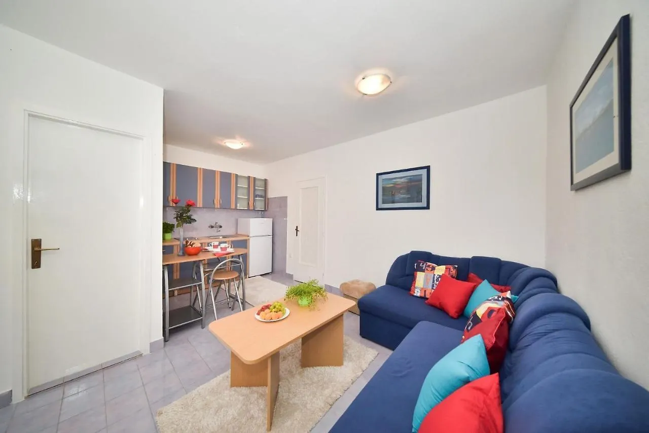 Apartments Miley Sveti Filip i Jakov