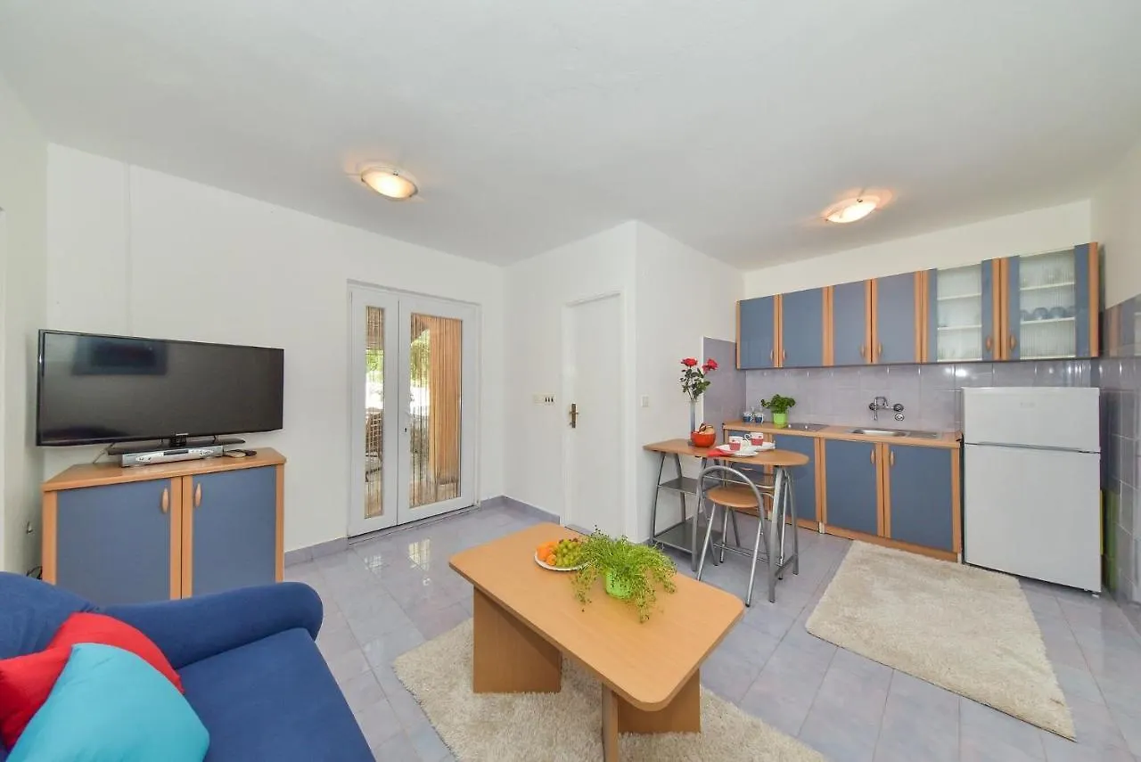 Apartments Miley Sveti Filip i Jakov