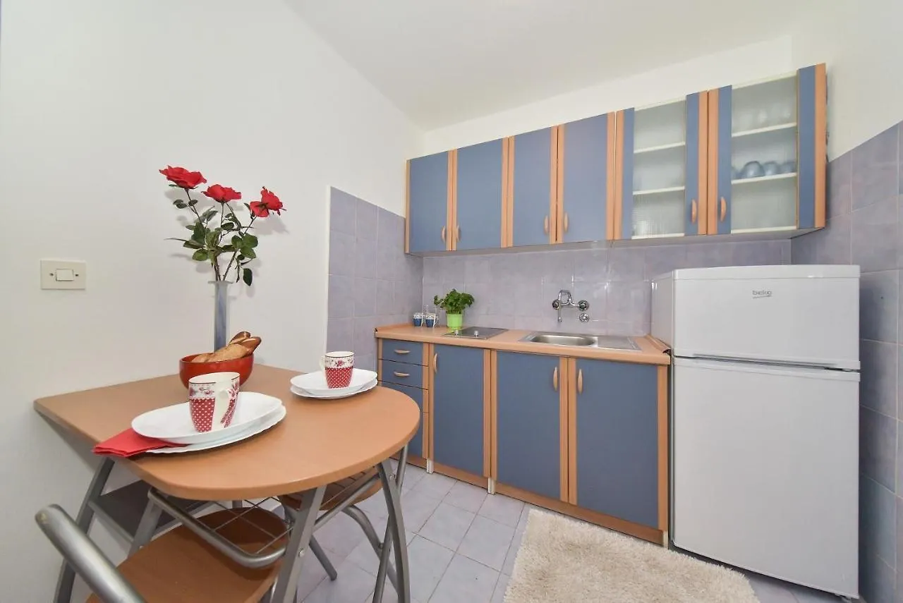 Apartments Miley Sveti Filip i Jakov