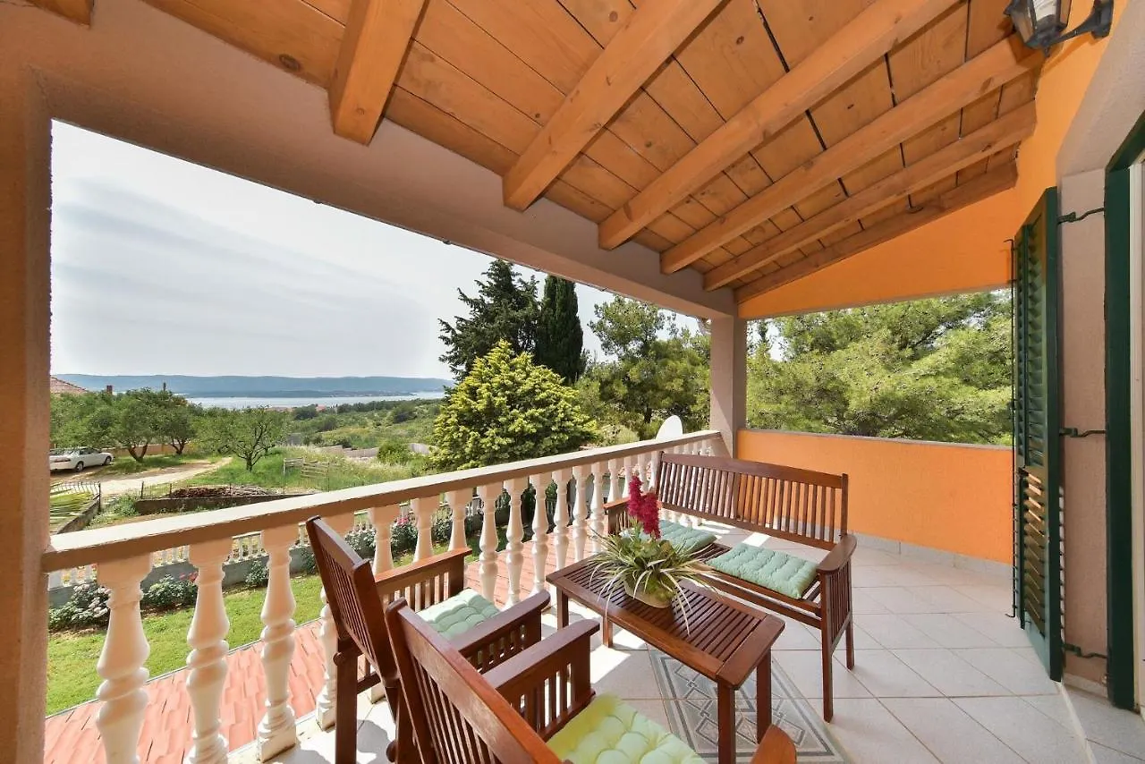 Apartments Miley Sveti Filip i Jakov Croatia