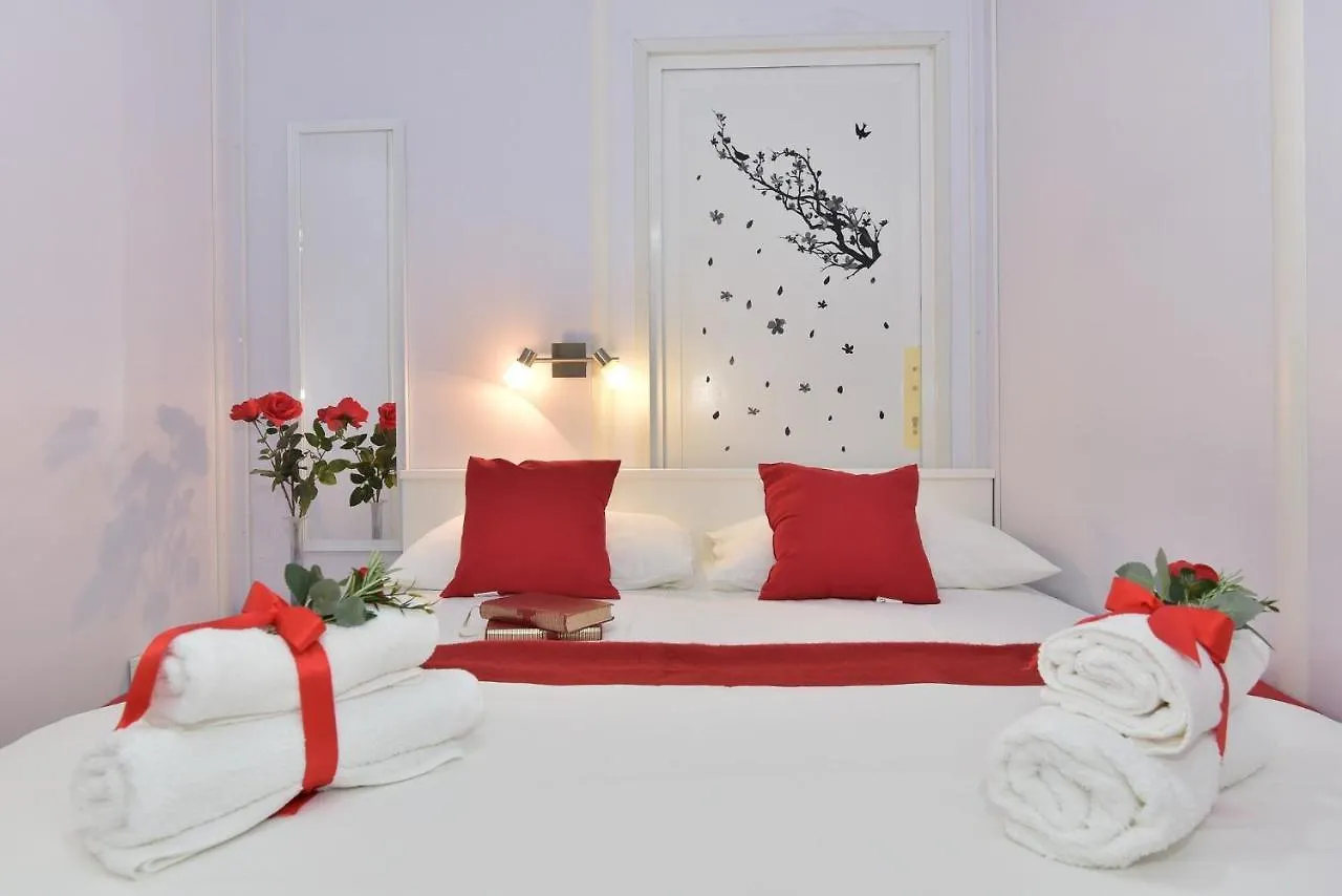 Apartments Miley Sveti Filip i Jakov 0*,  Croatia