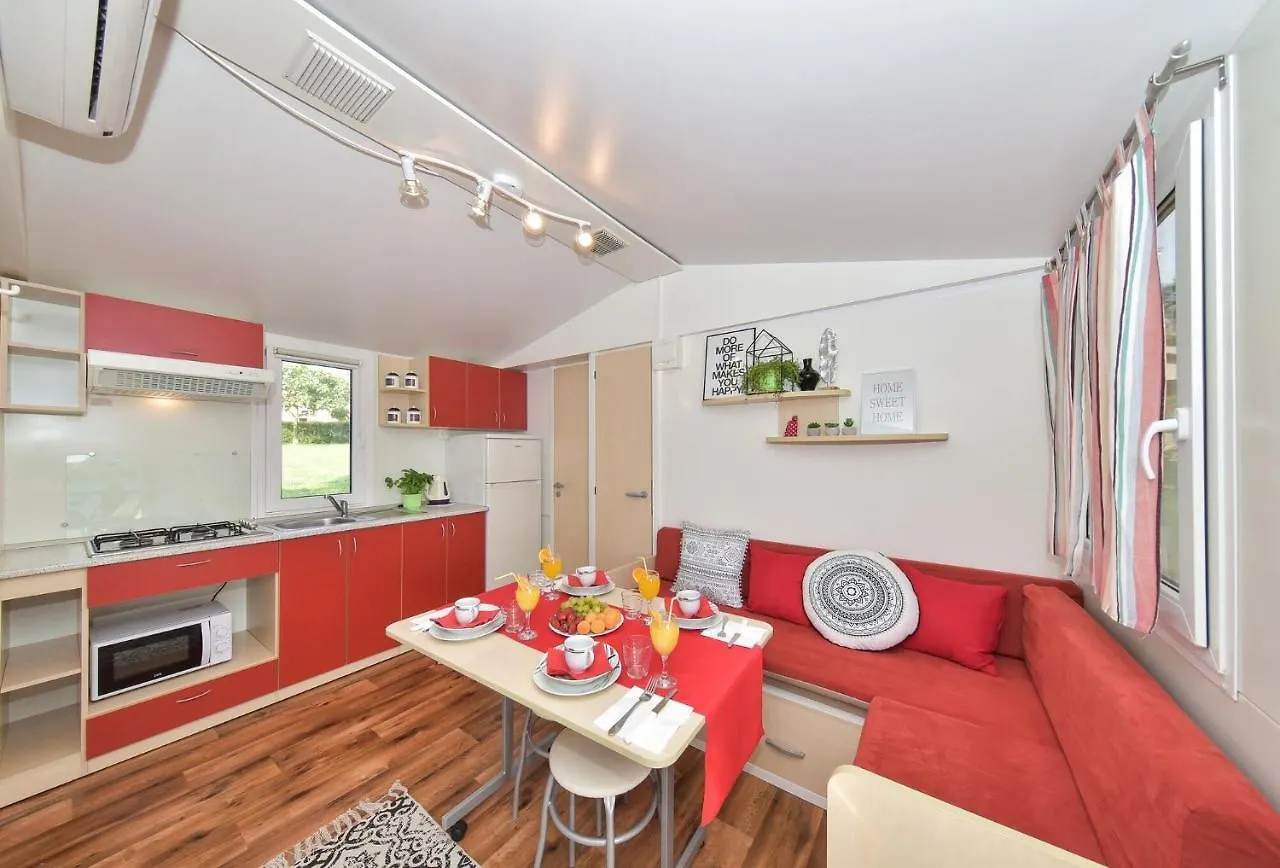 Apartments Miley Sveti Filip i Jakov Croatia