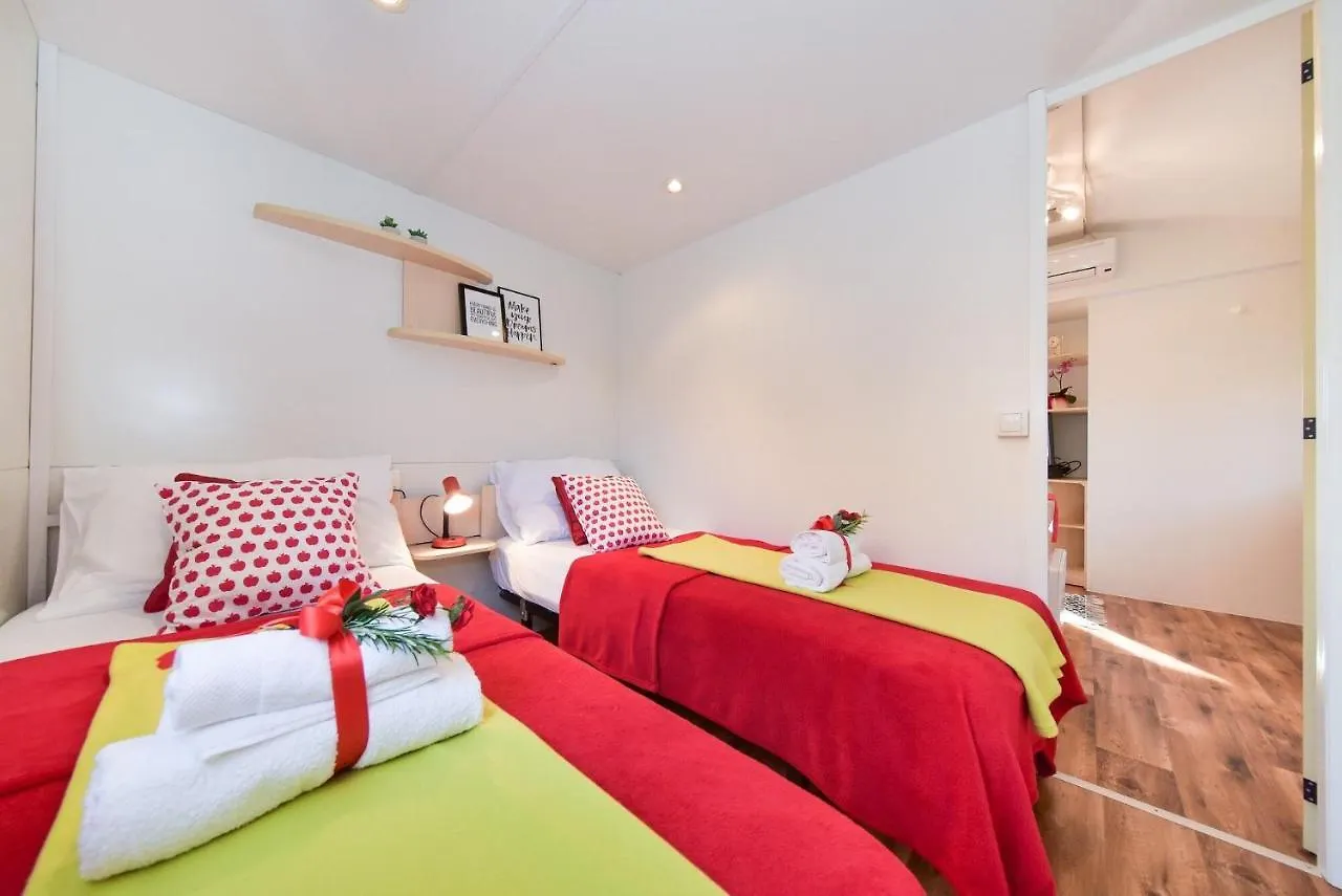 Apartments Miley Sveti Filip i Jakov 0*,