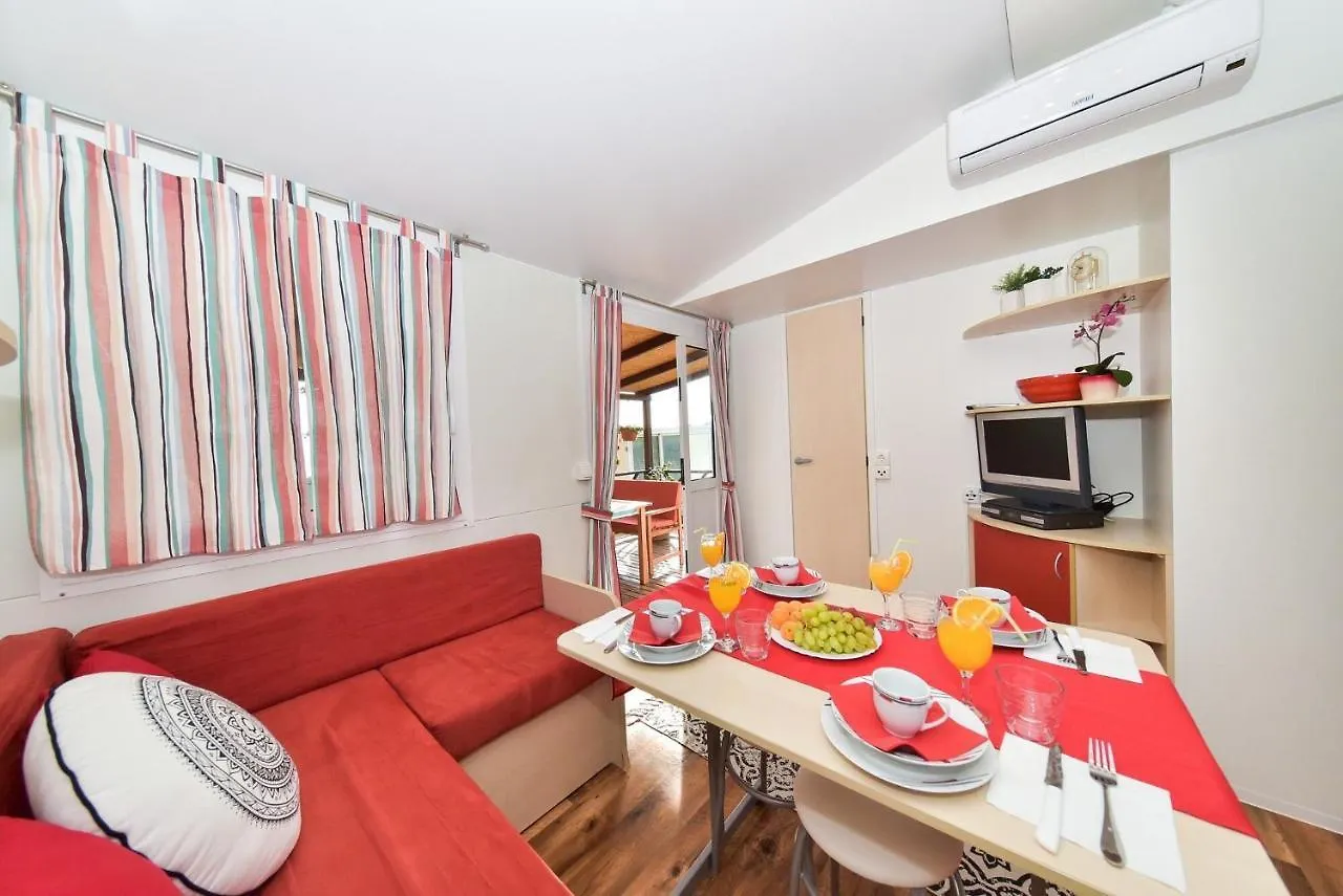 Apartments Miley Sveti Filip i Jakov Croatia