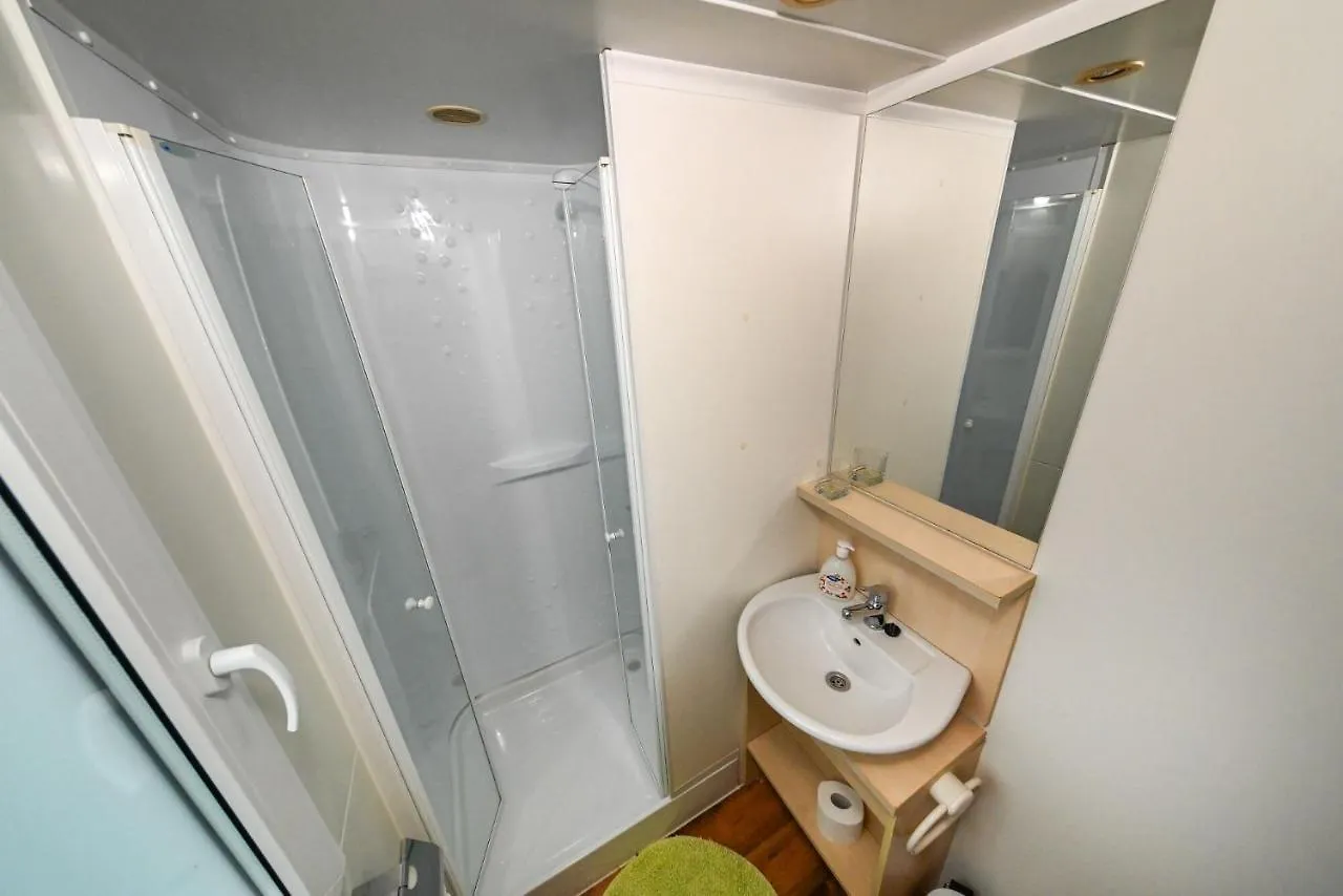Apartments Miley Sveti Filip i Jakov