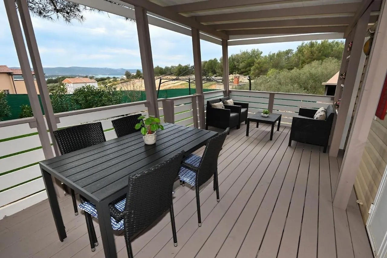Apartments Miley Sveti Filip i Jakov Croatia