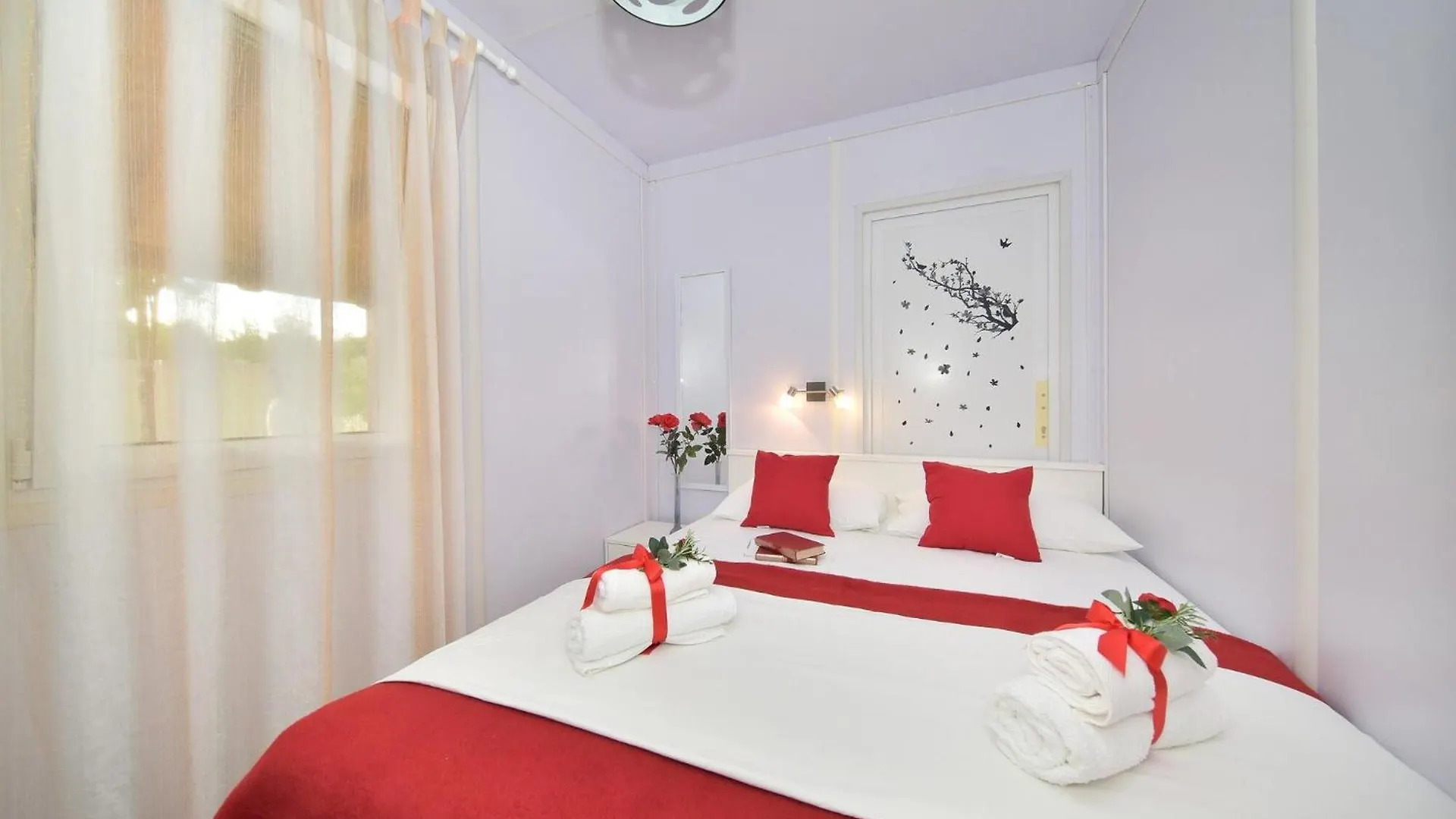 Apartments Miley Sveti Filip i Jakov