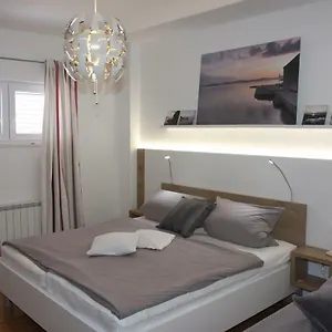 Apartament Agatha, Sveti Filip i Jakov